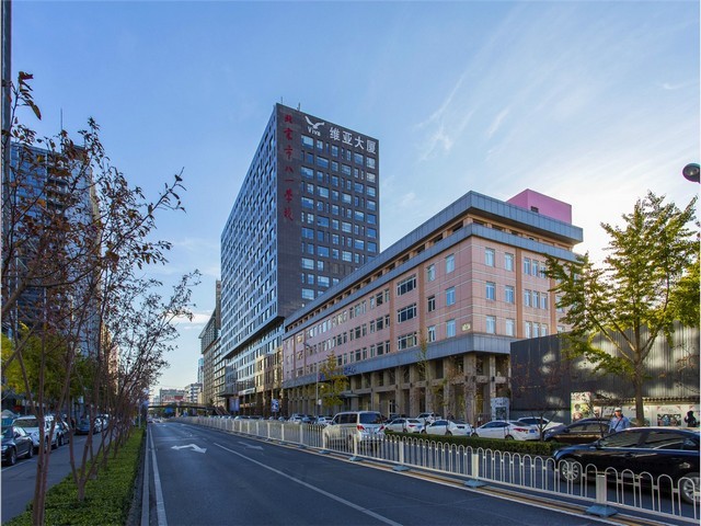 工业用纯水设备供应商